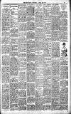 Evesham Standard & West Midland Observer Saturday 26 April 1924 Page 3