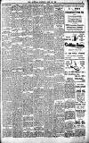 Evesham Standard & West Midland Observer Saturday 26 April 1924 Page 5