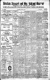 Evesham Standard & West Midland Observer Saturday 03 May 1924 Page 1