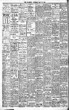 Evesham Standard & West Midland Observer Saturday 17 May 1924 Page 3