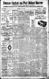 Evesham Standard & West Midland Observer Saturday 31 May 1924 Page 1