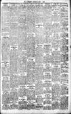 Evesham Standard & West Midland Observer Saturday 31 May 1924 Page 3