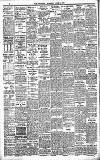 Evesham Standard & West Midland Observer Saturday 07 June 1924 Page 4