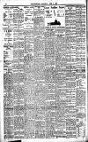 Evesham Standard & West Midland Observer Saturday 07 June 1924 Page 8