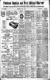 Evesham Standard & West Midland Observer Saturday 14 June 1924 Page 1