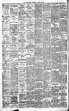 Evesham Standard & West Midland Observer Saturday 14 June 1924 Page 4