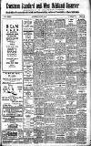 Evesham Standard & West Midland Observer Saturday 05 July 1924 Page 1