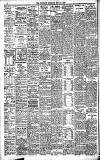 Evesham Standard & West Midland Observer Saturday 05 July 1924 Page 4