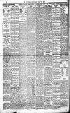 Evesham Standard & West Midland Observer Saturday 12 July 1924 Page 8