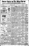 Evesham Standard & West Midland Observer Saturday 26 July 1924 Page 1