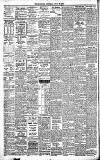Evesham Standard & West Midland Observer Saturday 26 July 1924 Page 4