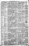 Evesham Standard & West Midland Observer Saturday 09 August 1924 Page 3