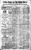 Evesham Standard & West Midland Observer Saturday 30 August 1924 Page 1