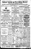 Evesham Standard & West Midland Observer Saturday 20 December 1924 Page 1