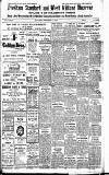 Evesham Standard & West Midland Observer Saturday 27 December 1924 Page 1