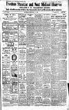 Evesham Standard & West Midland Observer Saturday 21 February 1925 Page 1