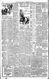 Evesham Standard & West Midland Observer Saturday 21 February 1925 Page 6