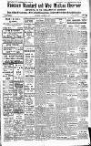 Evesham Standard & West Midland Observer Saturday 28 March 1925 Page 1