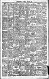 Evesham Standard & West Midland Observer Saturday 25 April 1925 Page 3