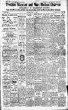 Evesham Standard & West Midland Observer Saturday 16 May 1925 Page 1
