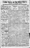 Evesham Standard & West Midland Observer Saturday 23 May 1925 Page 1