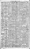 Evesham Standard & West Midland Observer Saturday 23 May 1925 Page 4