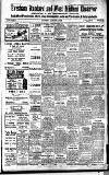 Evesham Standard & West Midland Observer Saturday 02 January 1926 Page 1
