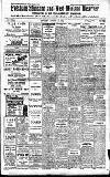 Evesham Standard & West Midland Observer Saturday 16 January 1926 Page 1