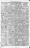 Evesham Standard & West Midland Observer Saturday 16 January 1926 Page 4