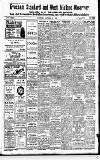 Evesham Standard & West Midland Observer Saturday 23 January 1926 Page 1