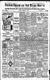 Evesham Standard & West Midland Observer Saturday 06 February 1926 Page 1