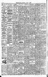 Evesham Standard & West Midland Observer Saturday 17 April 1926 Page 4