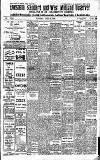 Evesham Standard & West Midland Observer Saturday 24 April 1926 Page 1