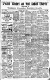 Evesham Standard & West Midland Observer Saturday 05 June 1926 Page 1