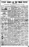 Evesham Standard & West Midland Observer Saturday 12 June 1926 Page 1