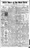 Evesham Standard & West Midland Observer Saturday 04 September 1926 Page 1