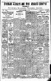 Evesham Standard & West Midland Observer Saturday 11 September 1926 Page 1