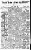 Evesham Standard & West Midland Observer Saturday 06 November 1926 Page 1