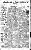 Evesham Standard & West Midland Observer Saturday 15 January 1927 Page 1