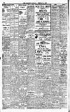 Evesham Standard & West Midland Observer Saturday 05 February 1927 Page 8