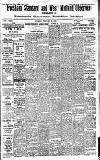 Evesham Standard & West Midland Observer Saturday 26 February 1927 Page 1