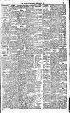 Evesham Standard & West Midland Observer Saturday 26 February 1927 Page 5