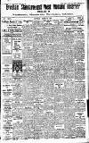 Evesham Standard & West Midland Observer Saturday 19 March 1927 Page 1
