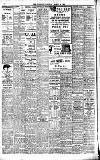 Evesham Standard & West Midland Observer Saturday 19 March 1927 Page 8