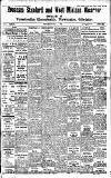 Evesham Standard & West Midland Observer Saturday 02 July 1927 Page 1