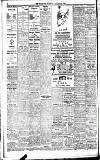 Evesham Standard & West Midland Observer Saturday 14 January 1928 Page 8