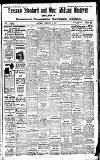 Evesham Standard & West Midland Observer Saturday 04 February 1928 Page 1
