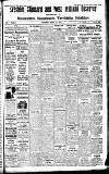 Evesham Standard & West Midland Observer Saturday 24 March 1928 Page 1