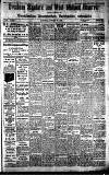 Evesham Standard & West Midland Observer Saturday 05 January 1929 Page 1