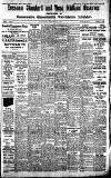 Evesham Standard & West Midland Observer Saturday 12 January 1929 Page 1